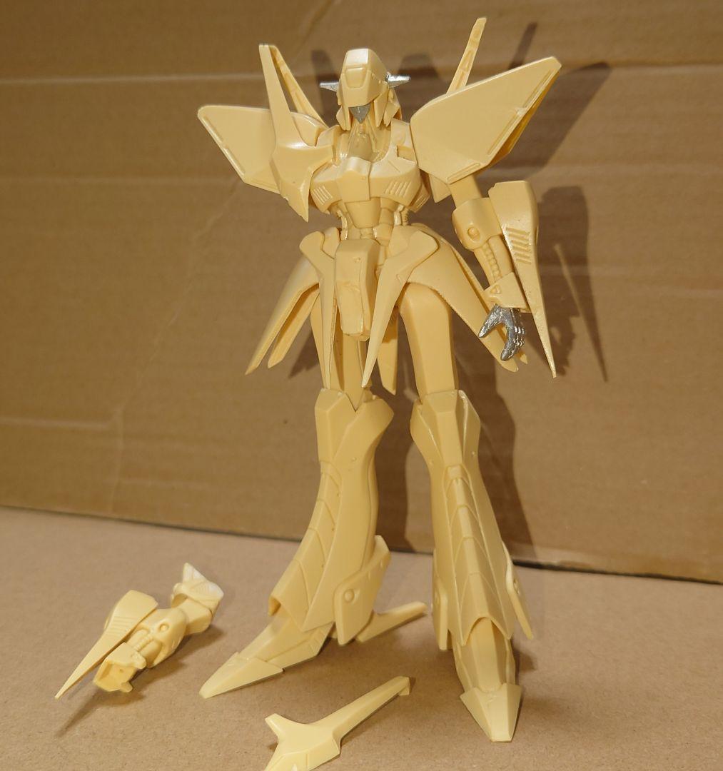 1/144 ジュノーン 初期型　ガレージキット