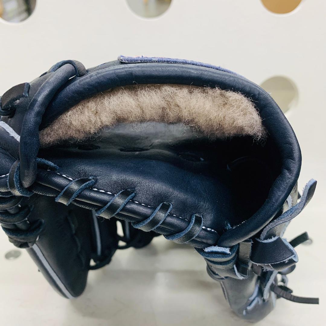 ローリングス　GH4FHPN62　硬式用　内野手用　限定　高校野球対応　型付け済