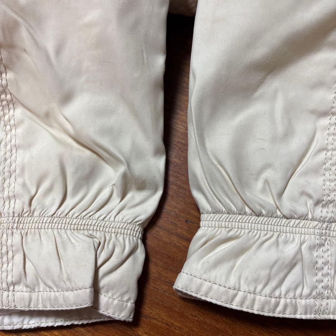 KENSHO ABE SPORTS スキーウェア セットアップ　アニマル　白熊