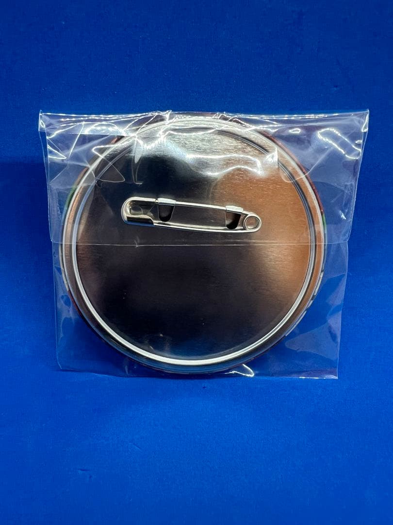 呪術廻戦　乙骨憂太  祈本里香　缶バッジ　7点セット