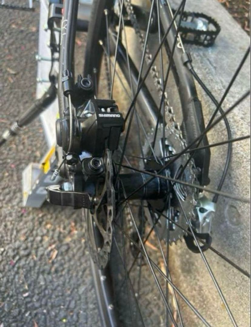 レア☆ KHS XCT555 マウンテンバイク 26メンテナンス済