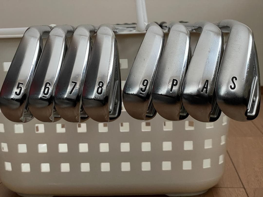 SRIXON ZX5Mk-II 8本セットDG95 S200【メーカー特注品】