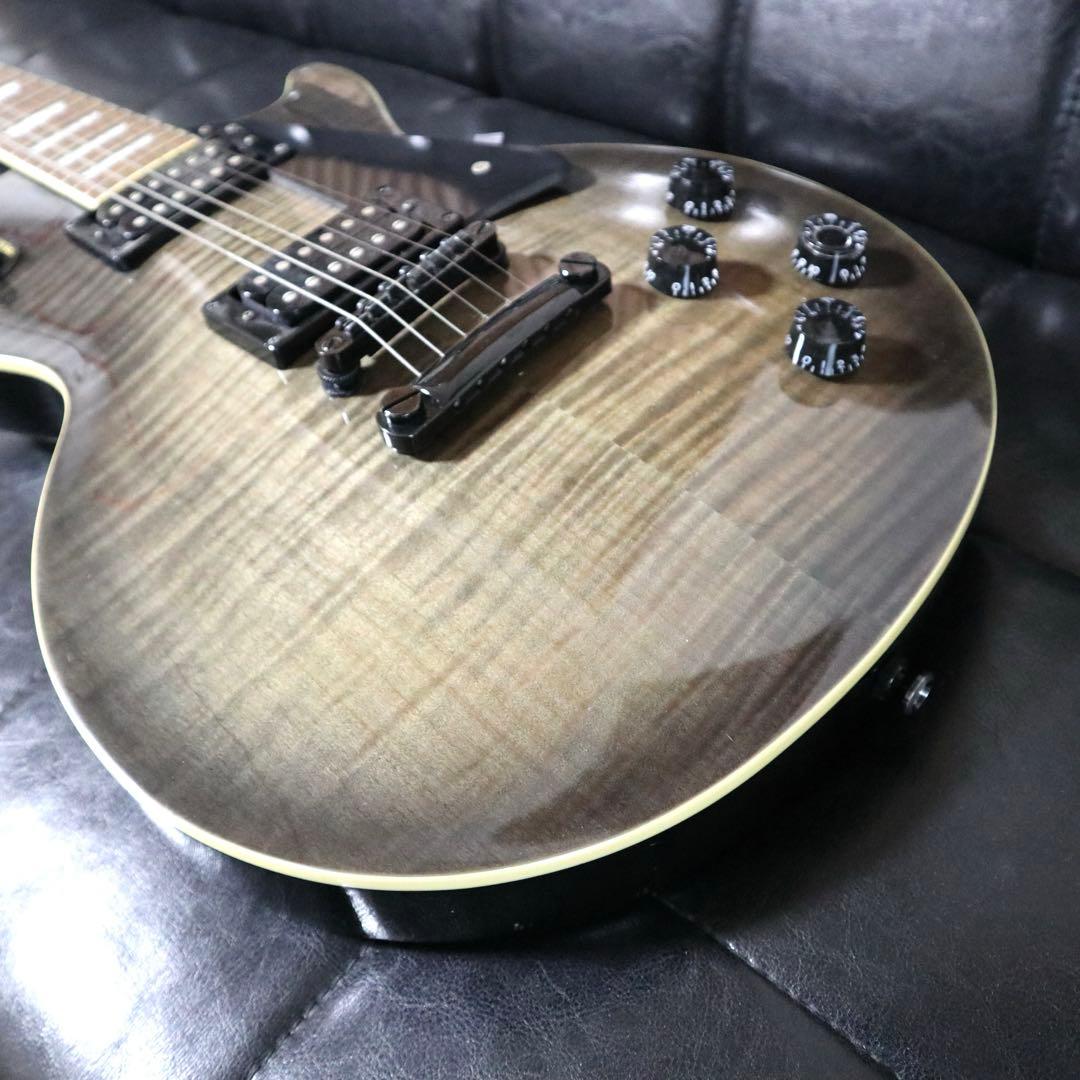 Epiphone Joe Perry ジョーペリー model LesPaul
