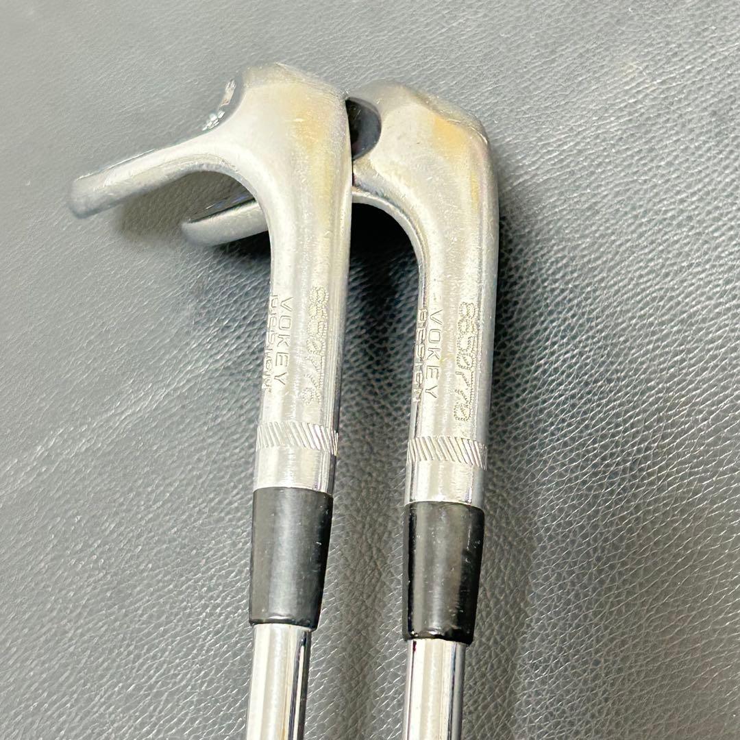 タイトリスト Vokey SM6 BVウィングス 限定デザイン 56 60