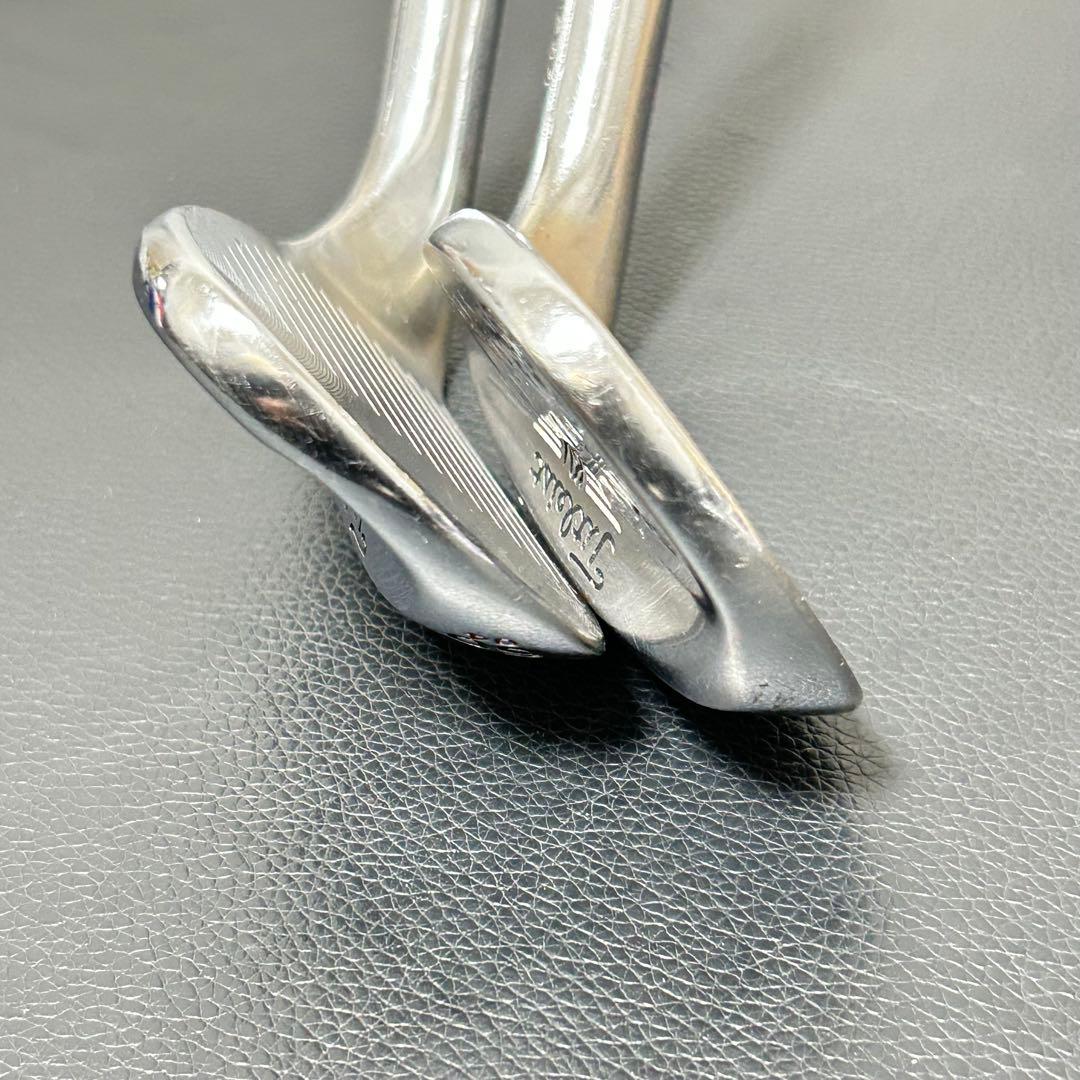 タイトリスト Vokey SM6 BVウィングス 限定デザイン 56 60