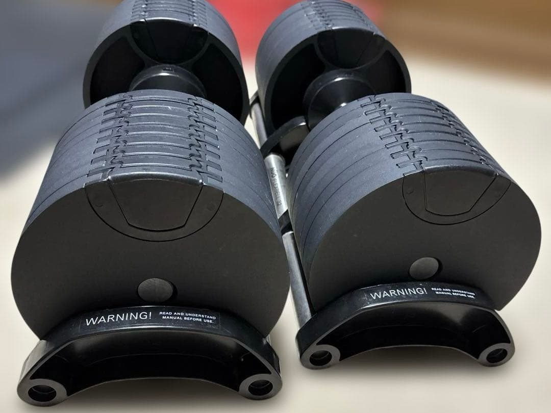 W.SATO　NÚO FLEXBELL 32kg 4kg刻み 2個セット