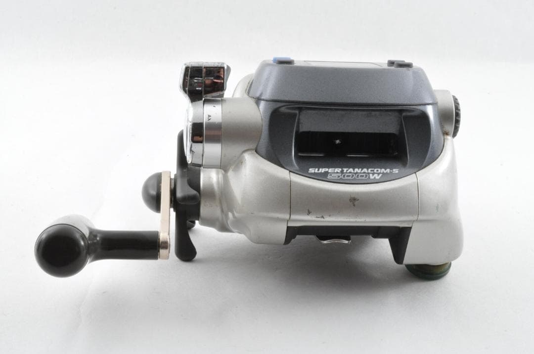 スーパータナコン S 500W