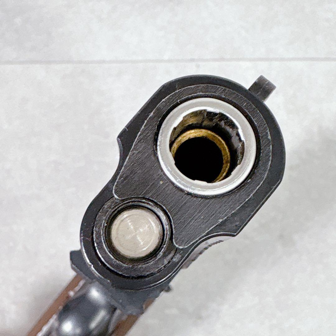 V436 マルシン工業 1911-A ガスガン エアガン ホルスター付属