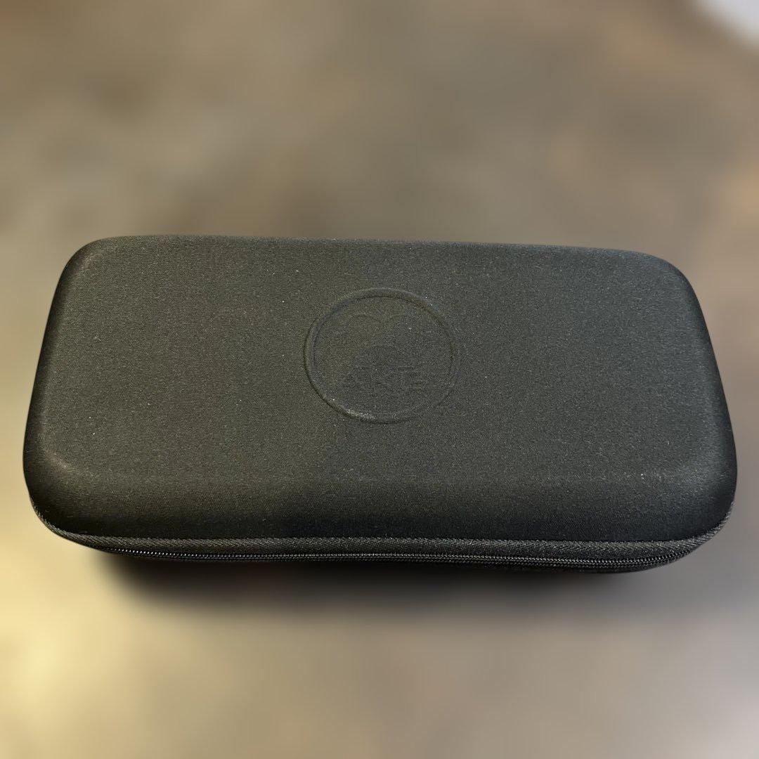 AKG C 451 B コンデンサーマイク