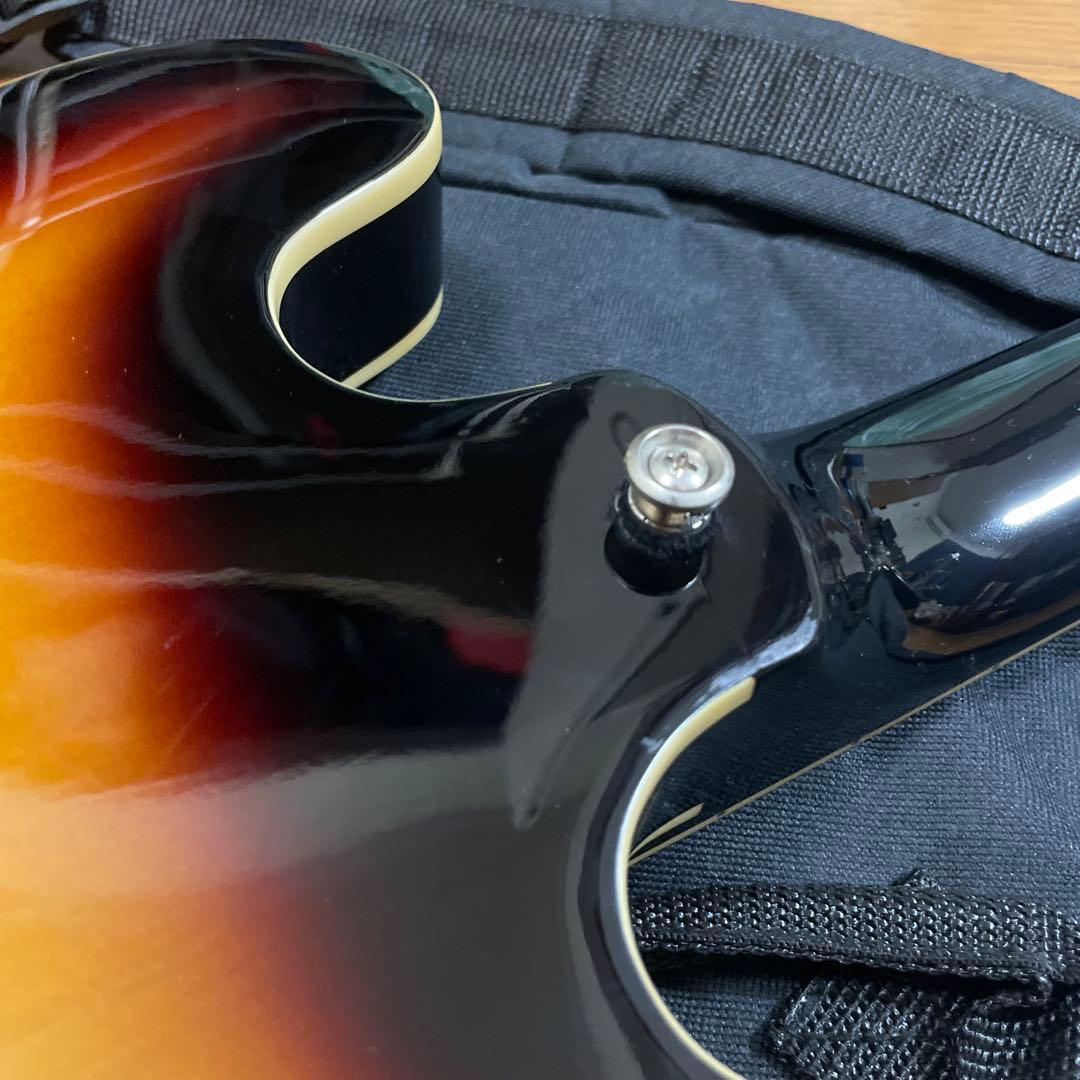 ギター Epiphone casino coupe