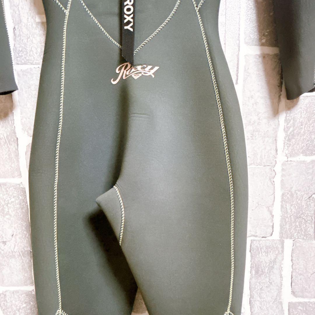 ROXY ウェットスーツ　レディース サイズM