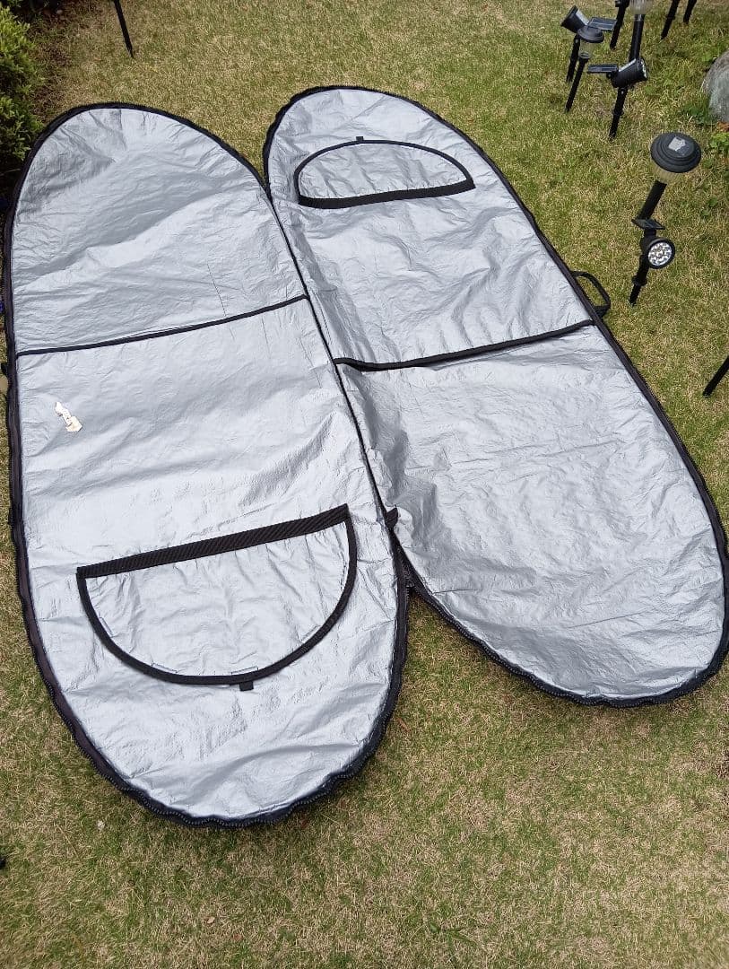 MAYHEM　RNR6,8ft DURA-FLEX5 FCS2