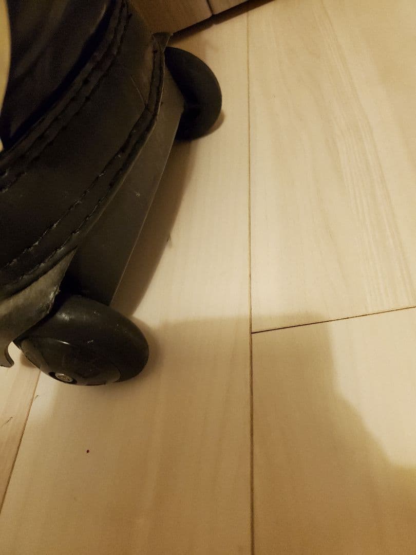 ゴルフKolwinキャディバック　キャスター付き