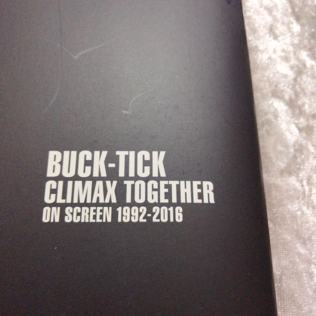 BUCK-TICK　本？