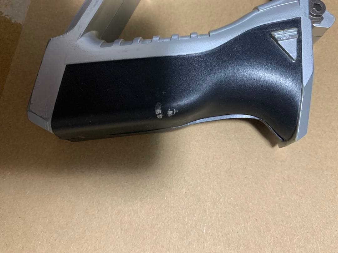 ウルトラセブンX  ウルトラガン(DEUS版)