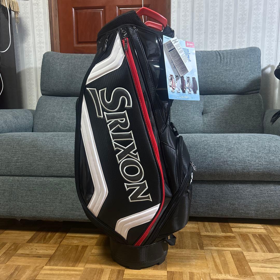 Srixon スタンダードモデル ゴルフバッグ 9.5インチ