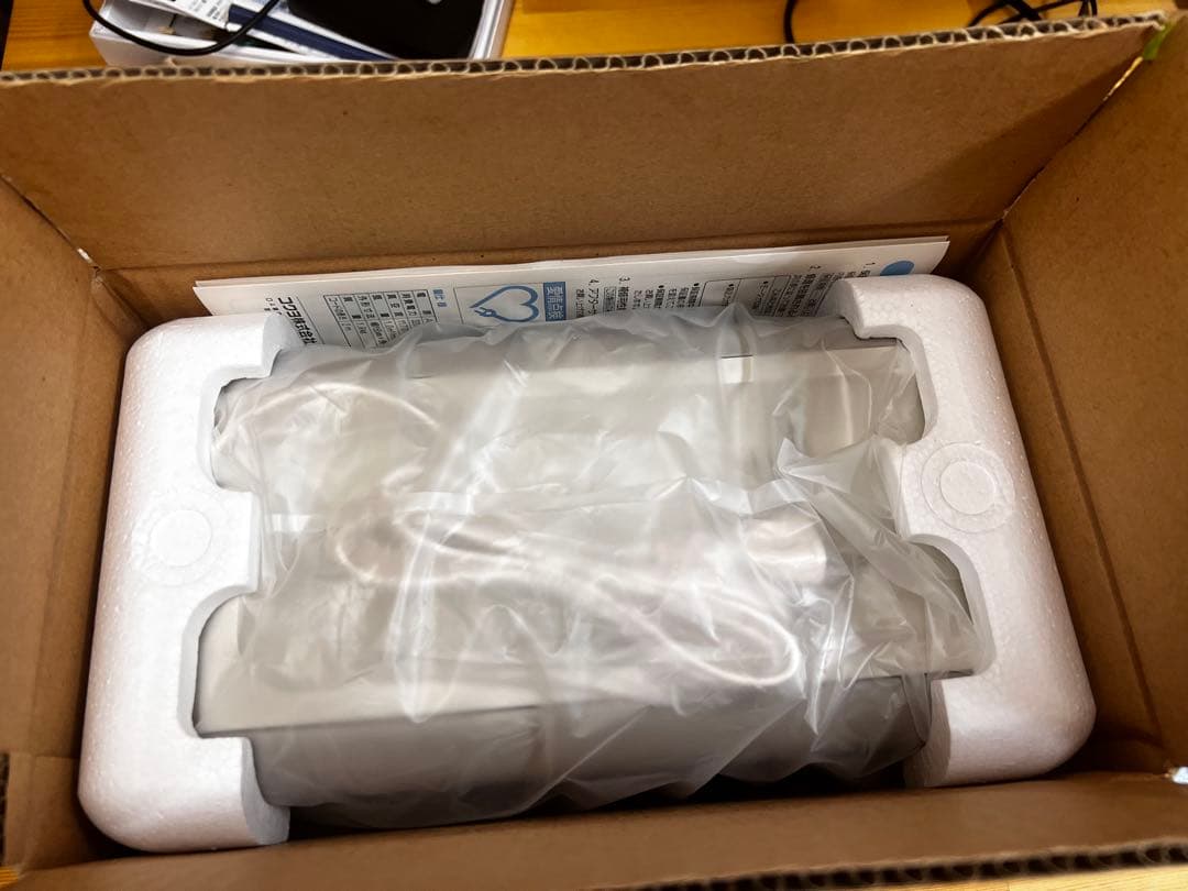 黒板ふきクリーナー　羽衣チョーク　黒板ふき