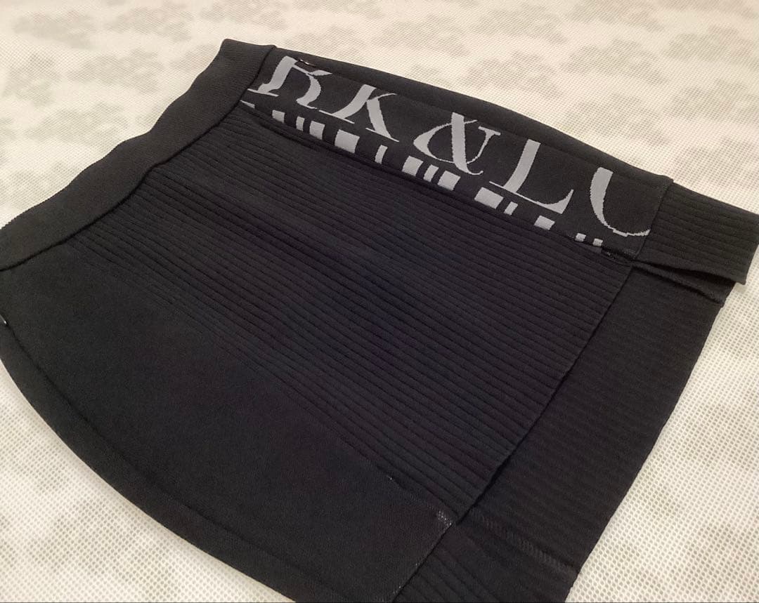 【正規品/新品未使用】MARK & LONA Code ゴルフスカート