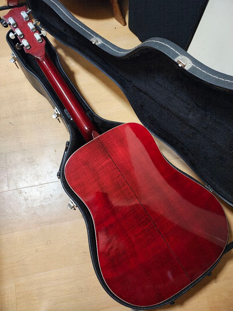 Aria DOVE CUSTOM WD-30/美品