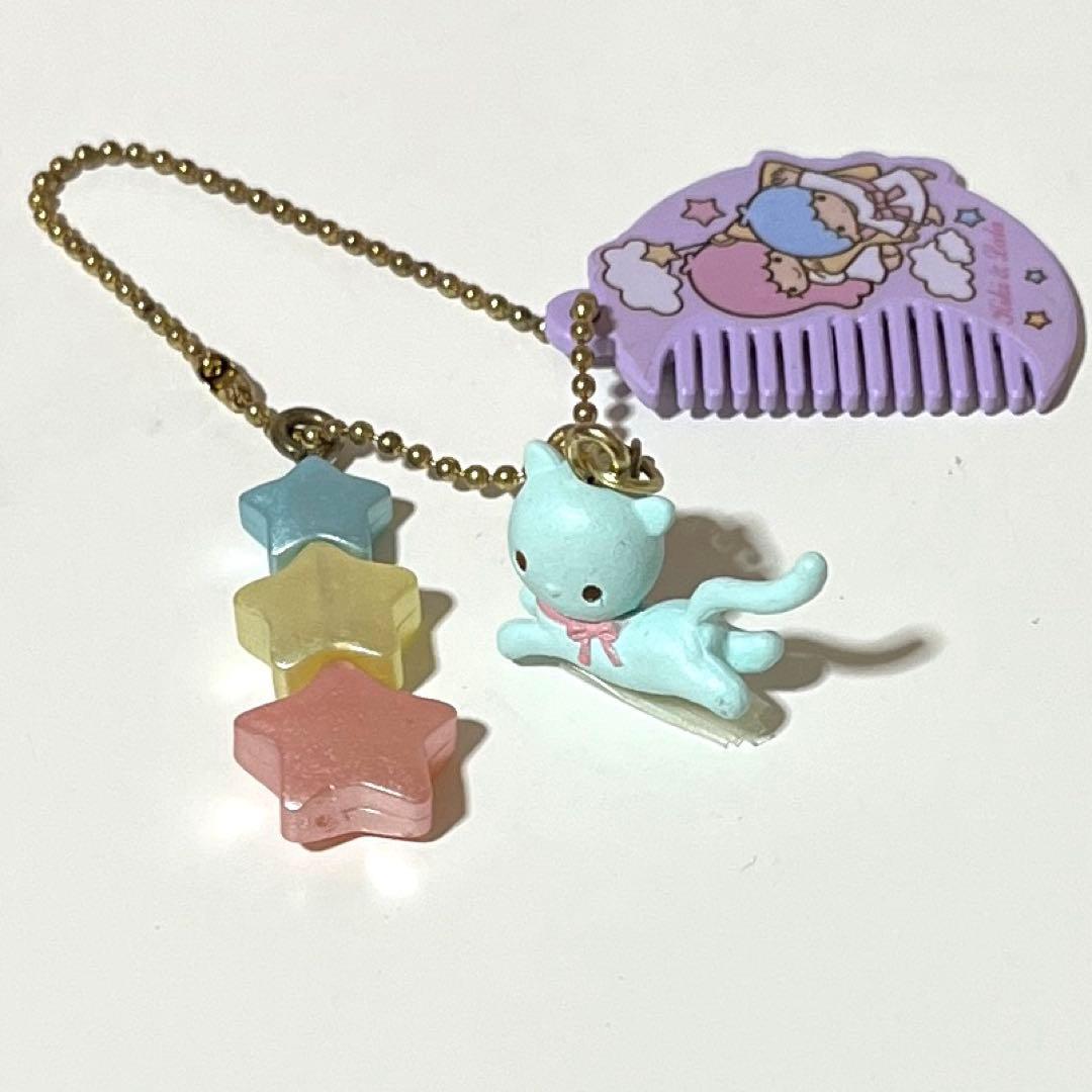 キキララ おしゃれチャーム