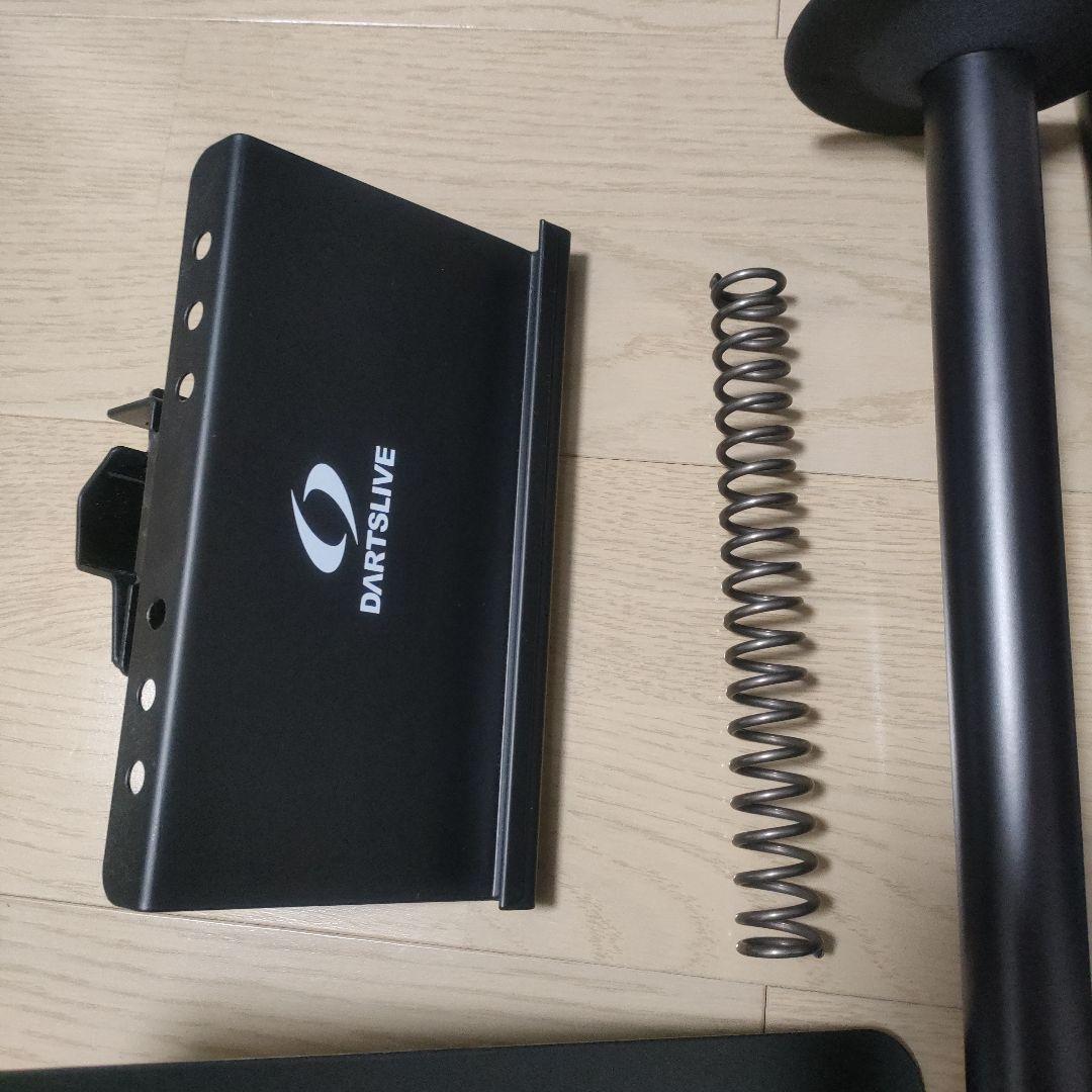 DARTSLIVE ダーツ ポールスタンド ダーツライブ