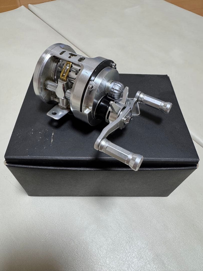 メガバス　モノブロック100XRL