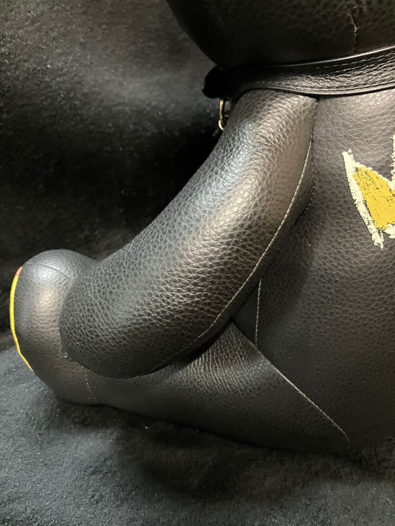 たーくん　コーチ　バスキア　ベア　希少　限定品　B2251