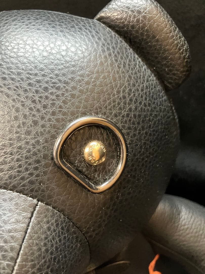 たーくん　コーチ　バスキア　ベア　希少　限定品　B2251