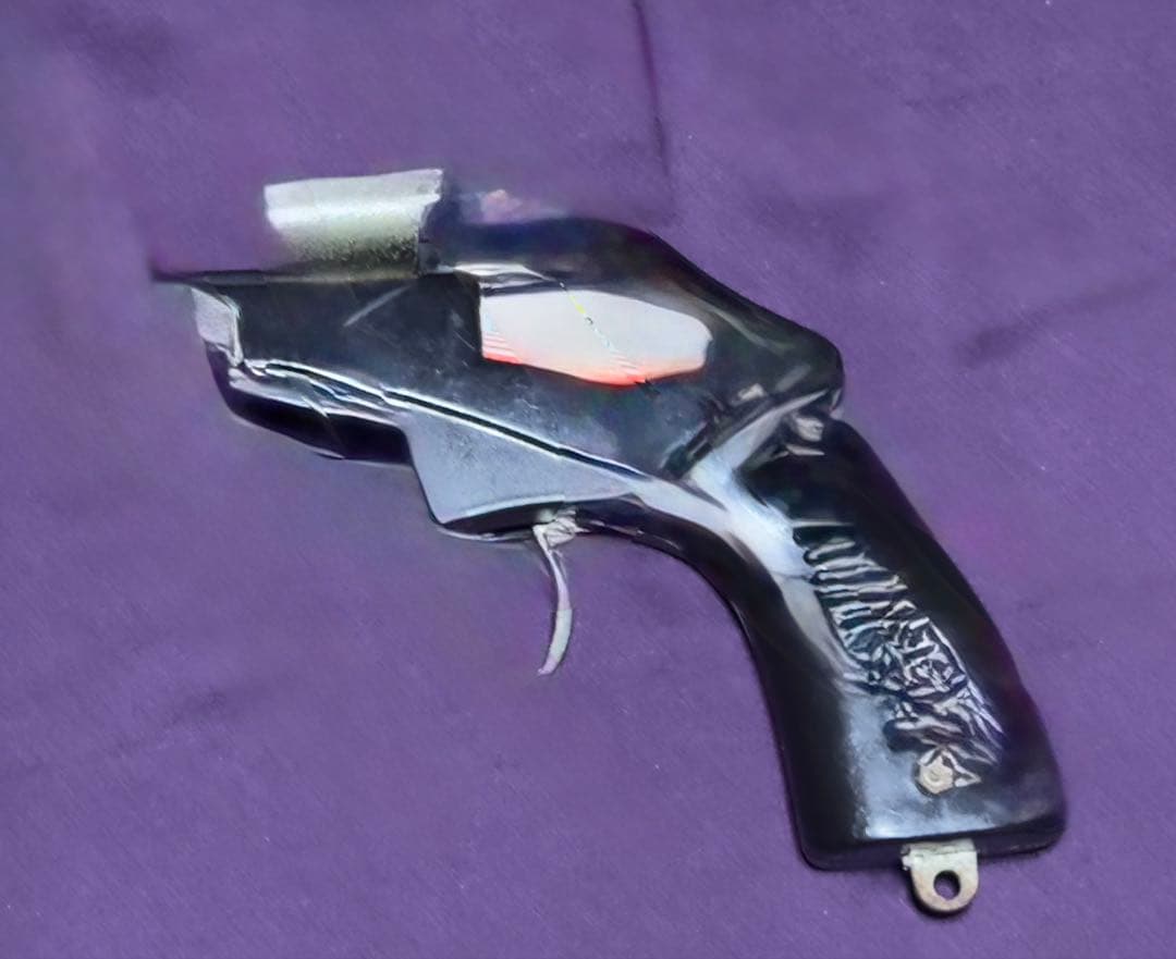 JEX 202 スターティングピストル