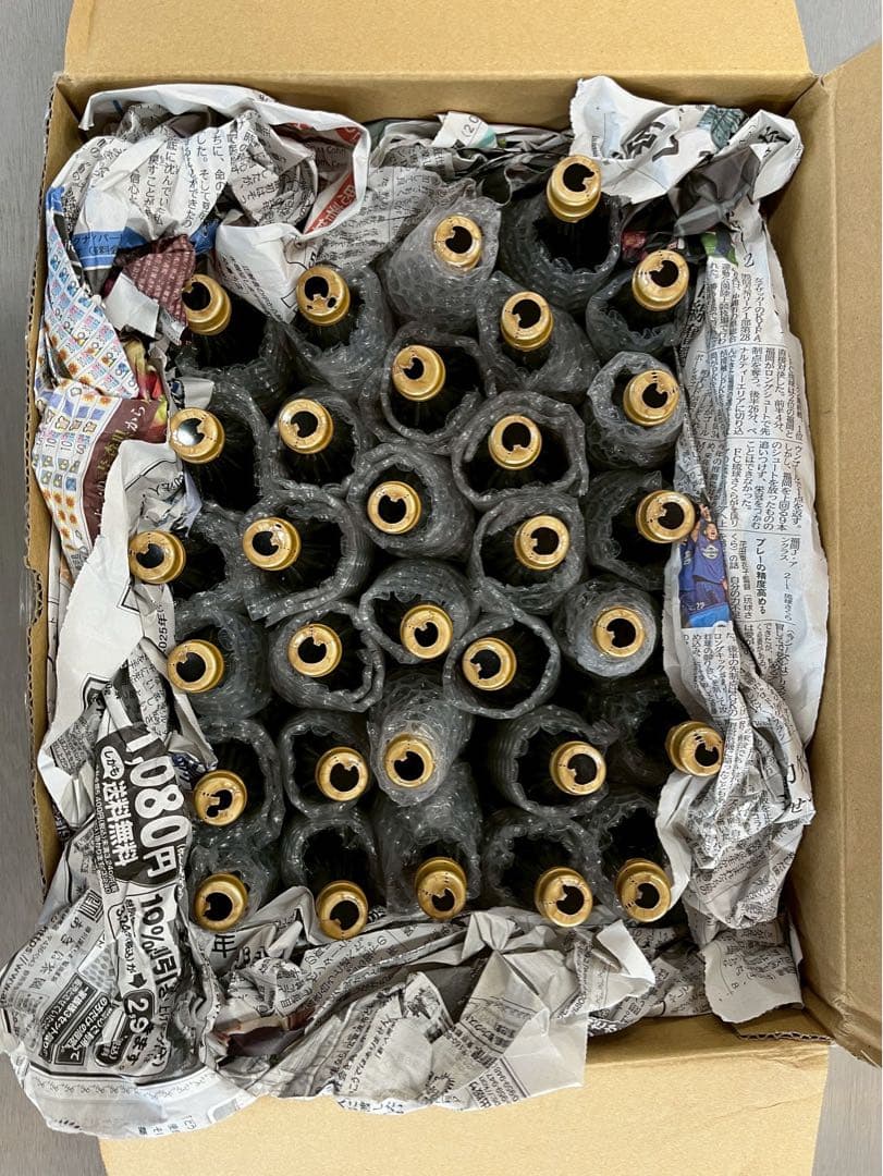 泡波　泡盛　波照間酒造　度数：３０度　 容量：100ｍｌ