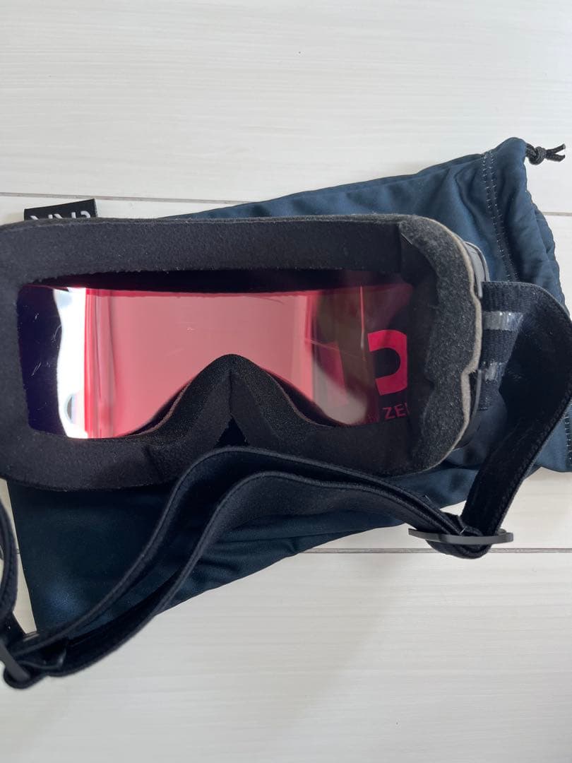 GIRO contour AF スノーゴーグル