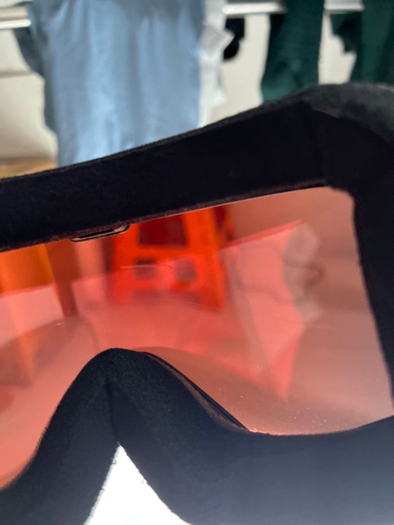 GIRO contour AF スノーゴーグル