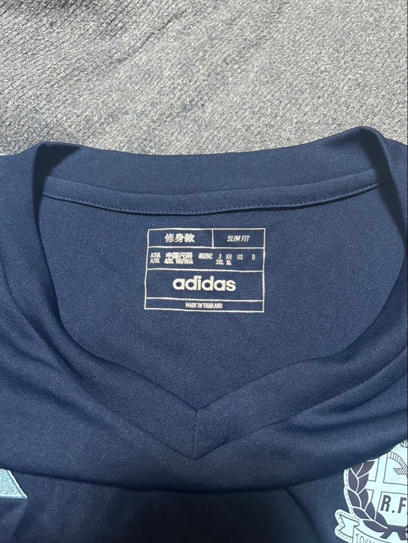 東海大学ラグビーロングTシャツ　新品未使用