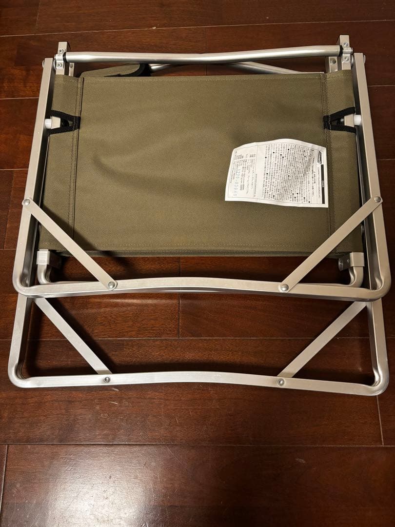 コールマン(Coleman) チェア コンパクトフォールディングチェア 2台