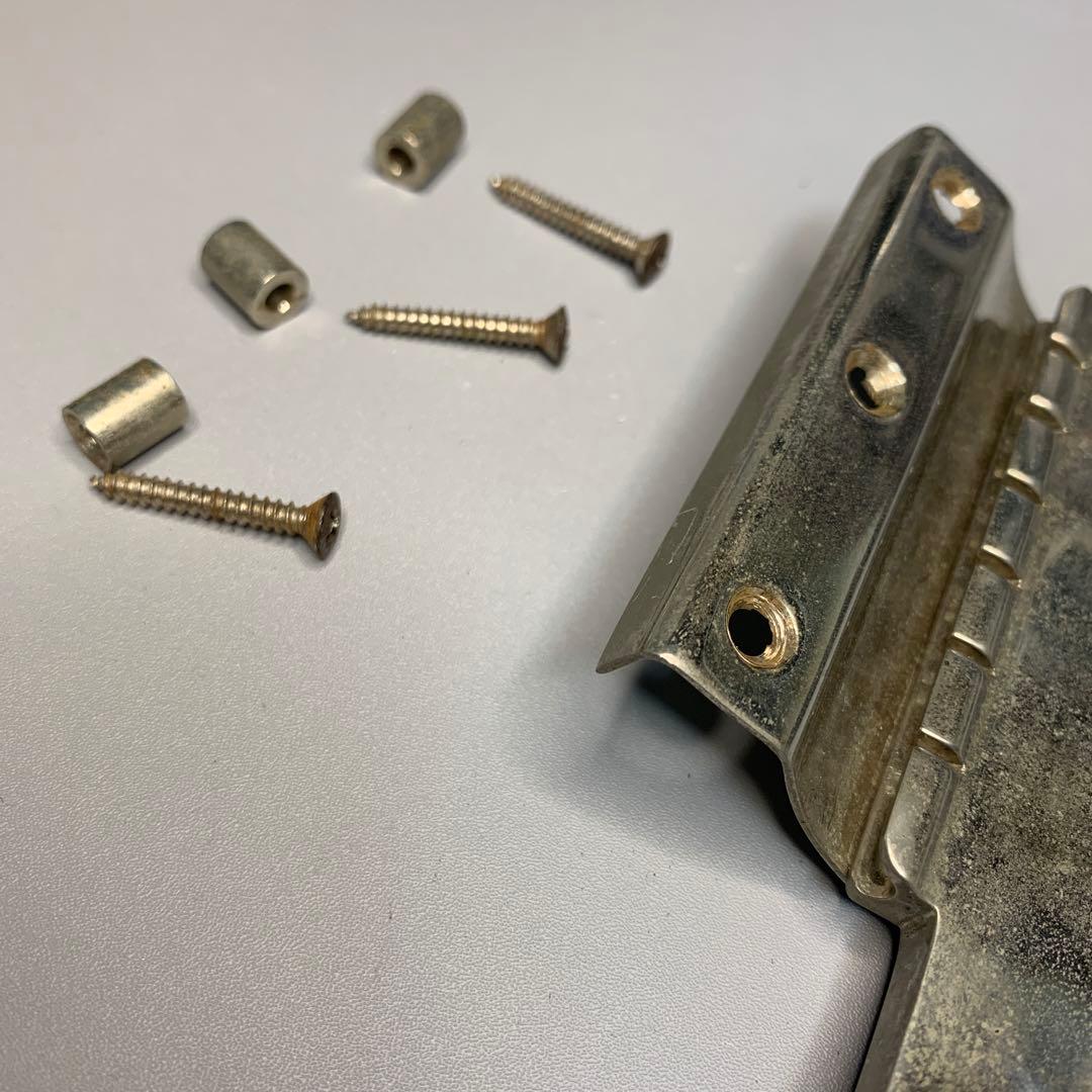 ビンテージギブソン　バイブローラ　60年代後期