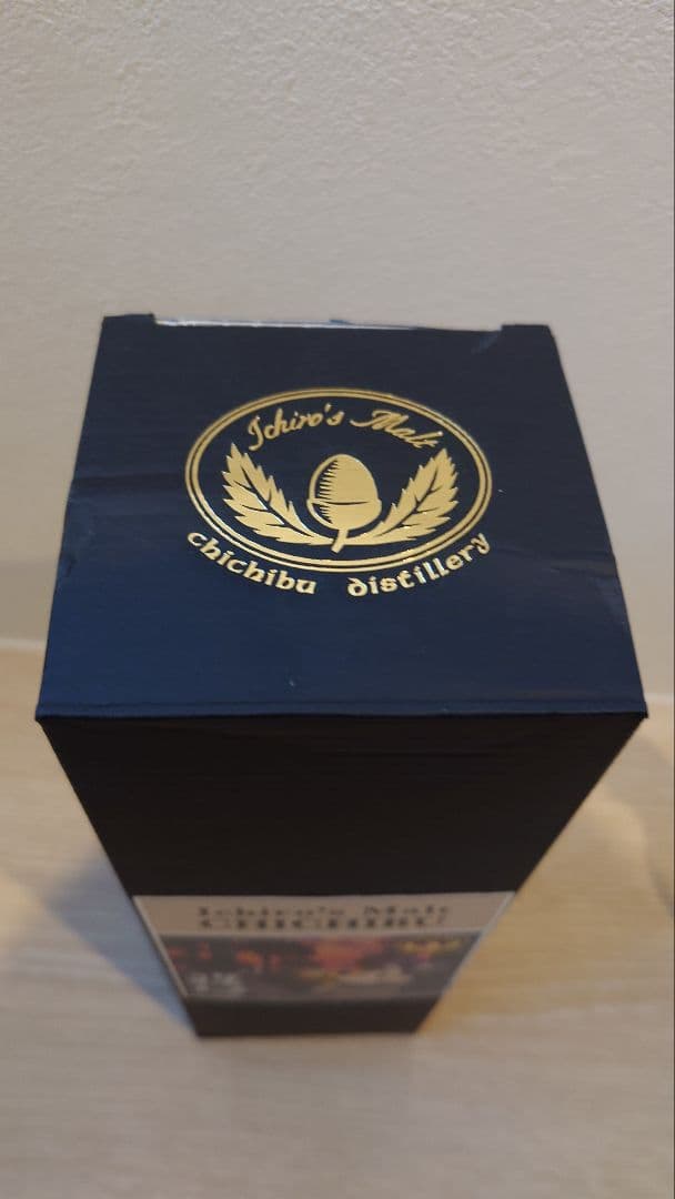 イチローズモルト　秩父　 US Edition 2024