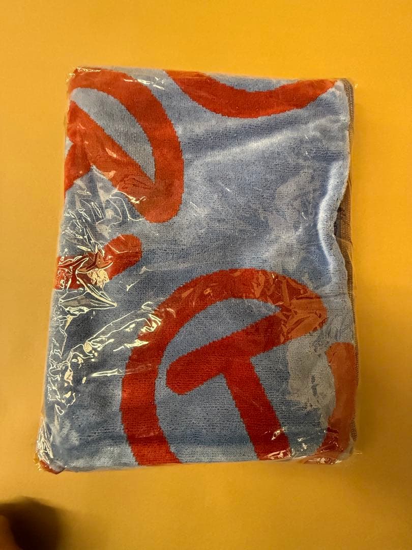 スコッティキャメロン ダンシングサークルT タオル