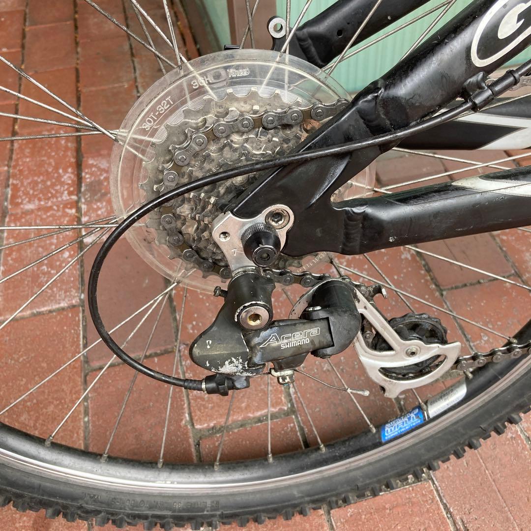 札幌引き取り限定！！超レア品！ジャイアントマウンテン入手困難希少品！！定価13万