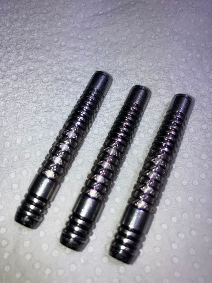 【押忍】リカルドα