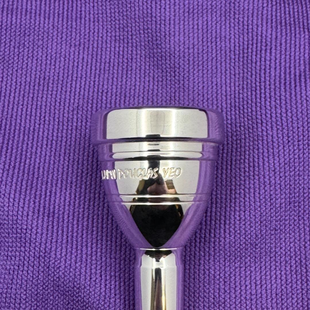 YAMAHAダグラス・ヨー バストロンボーンマウスピース SP