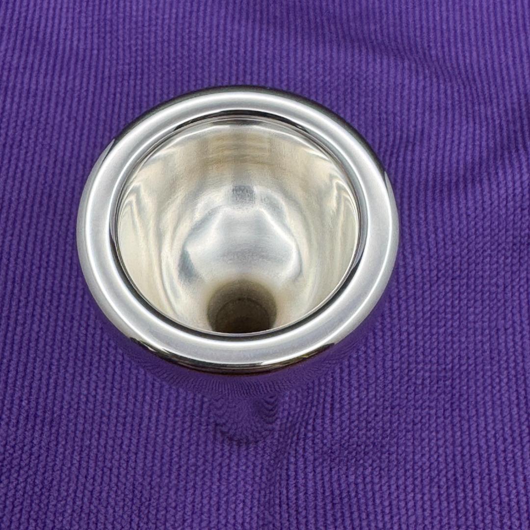 YAMAHAダグラス・ヨー バストロンボーンマウスピース SP