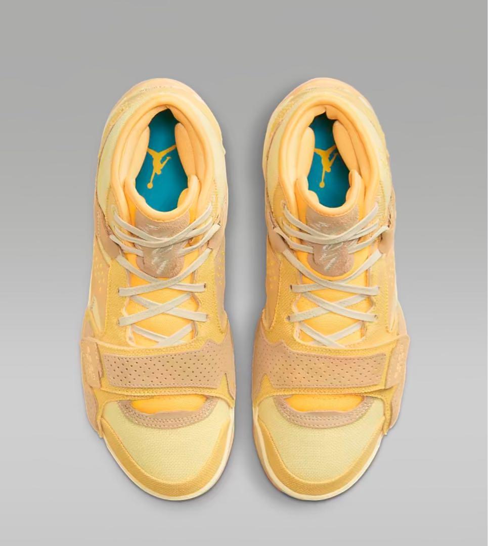 値引中 新品 送料込 NIKE Zion 2 スニーカー 27.5cm