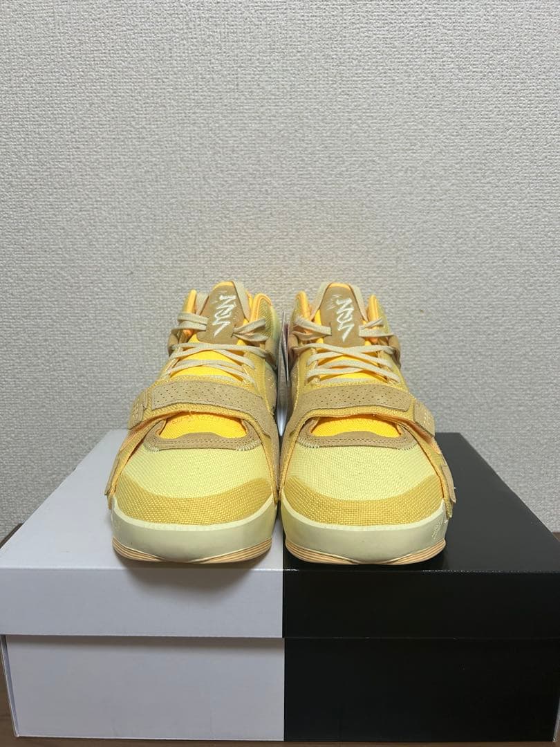 値引中 新品 送料込 NIKE Zion 2 スニーカー 27.5cm