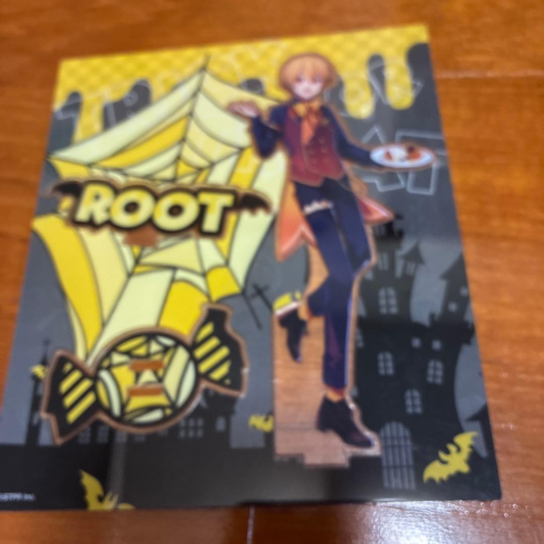 るぅとくんアクスタまとめ売り