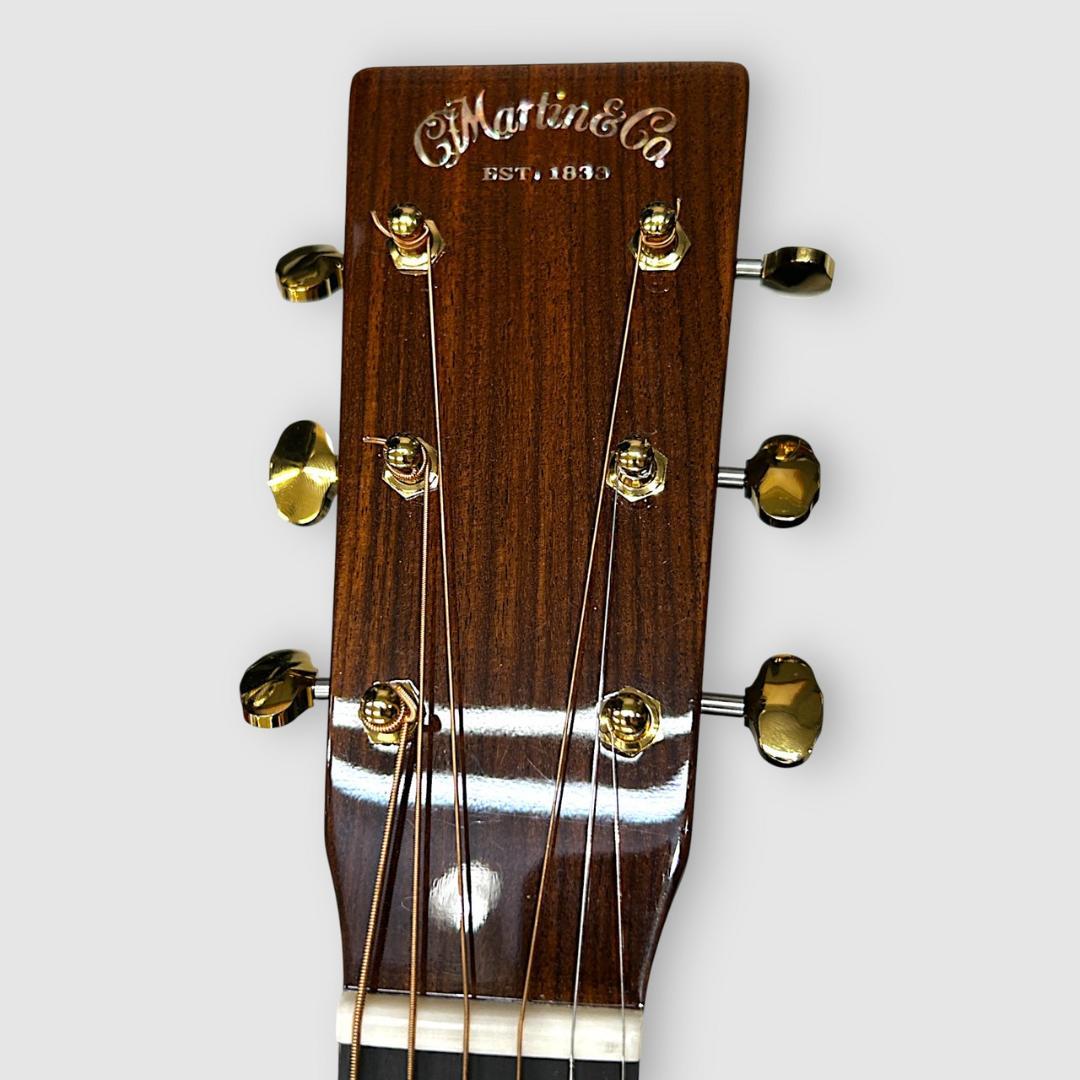 Martin OOO-18 Modern Deluxe アコースティックギター