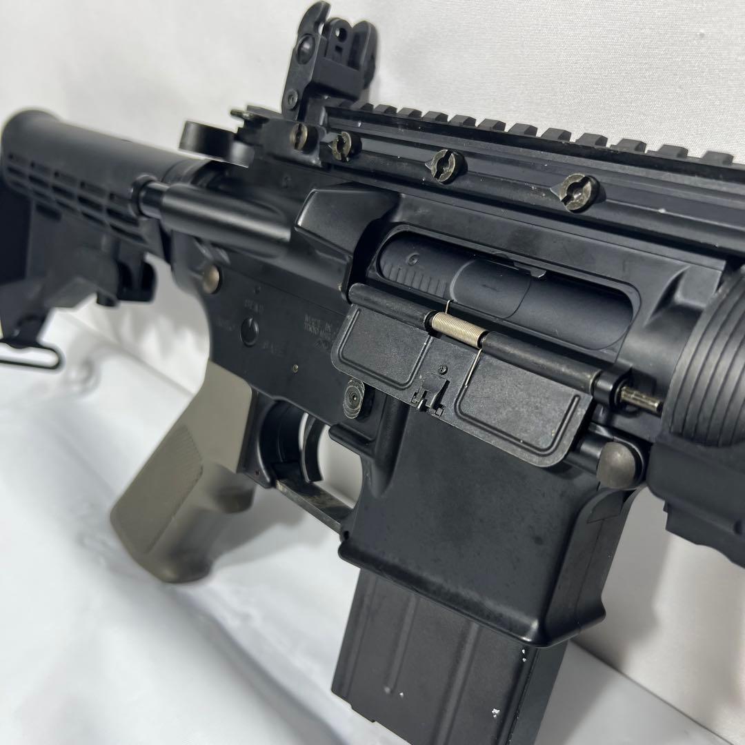 東京マルイ M4 S-SYSTEM スタンダード電動ガン