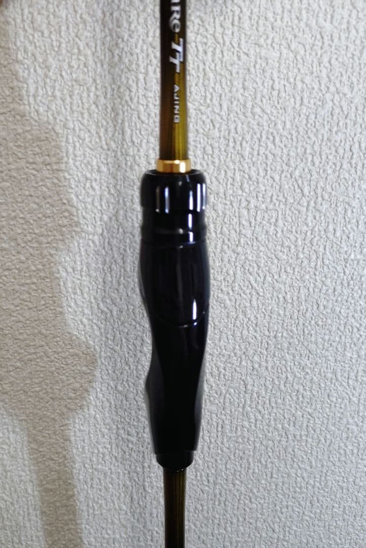 ソアレTT アジング S64UL-S アジングロッド シマノ