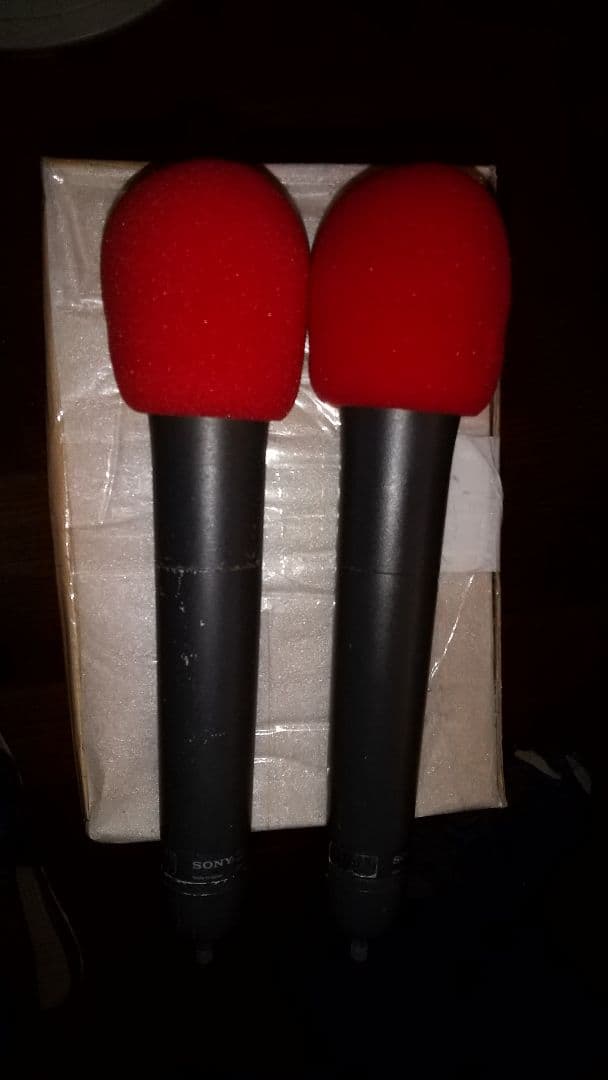 音響機材セット 即音出し可能 ケーブル、ケース等付属