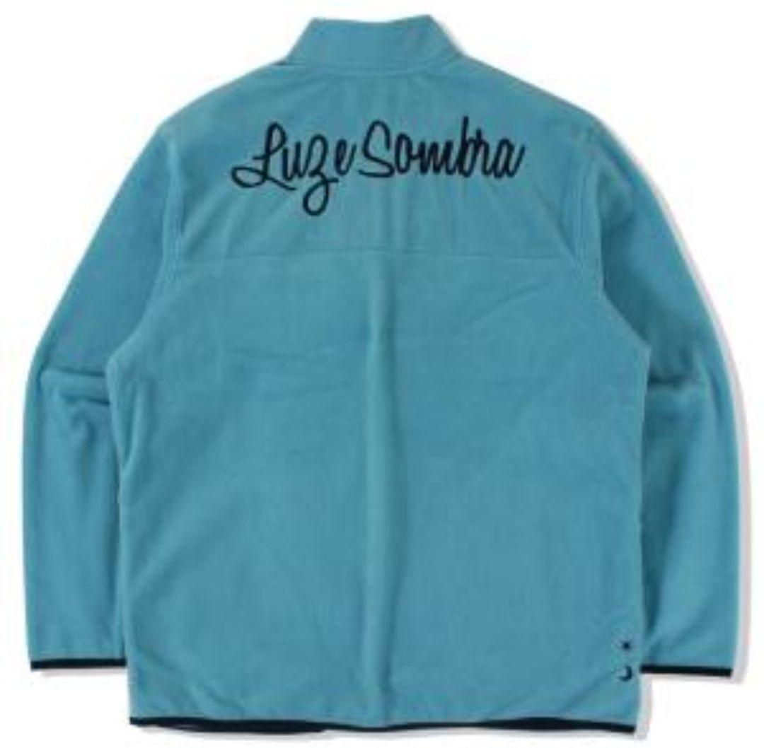 ルースイソンブラ フリースジャケット XL