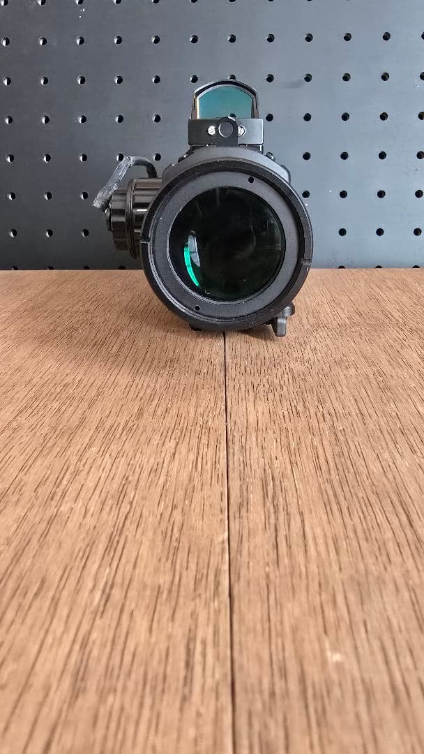 【レプリカ】ELCAN specterDR 1-4倍